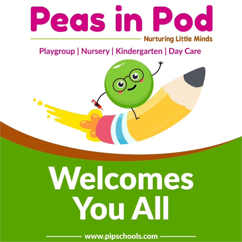 Nearby play school- PIPSCHOOLS