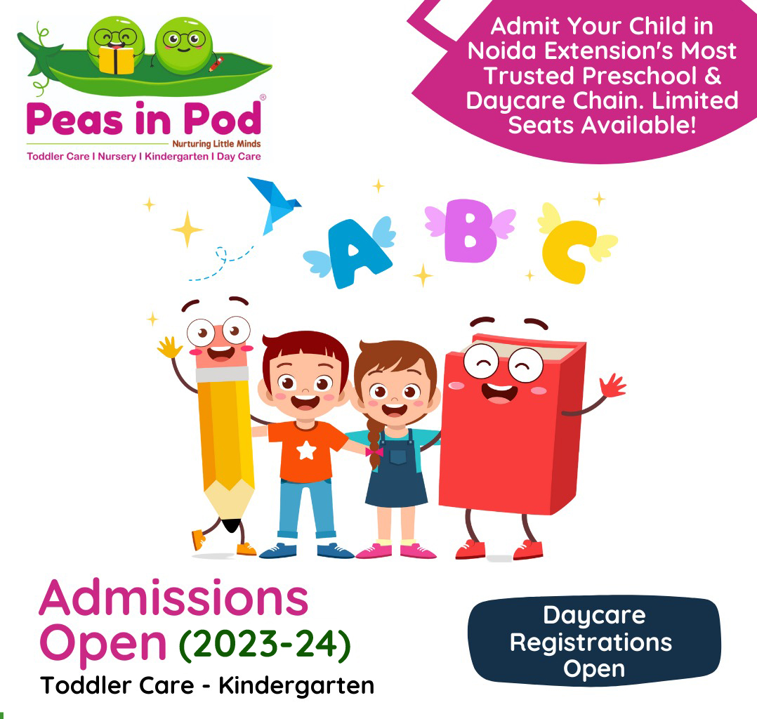 The Benefits of Early Childhood Education Why Preschool Matters!