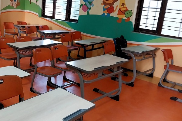 Peas in Pod Sector 3 Noida Extension